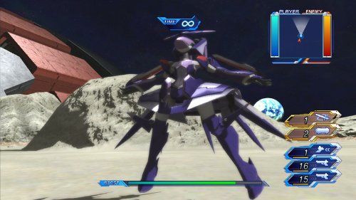 Amazon | スーパーロボット大戦OG INFINITE BATTLE - PS3