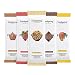 foodspring Barritas de Proteína, Sabor Cookie Dough (galleta), Pack de 12 x...