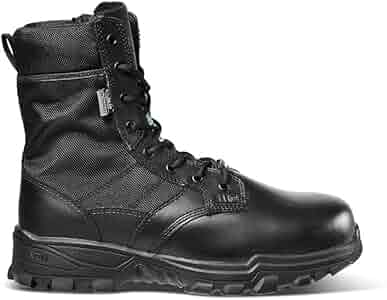 Amazon.com: 5.11 Men's Speed 3.0 Shield Military and Tactical Boot