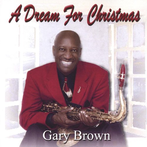 Gary Brown