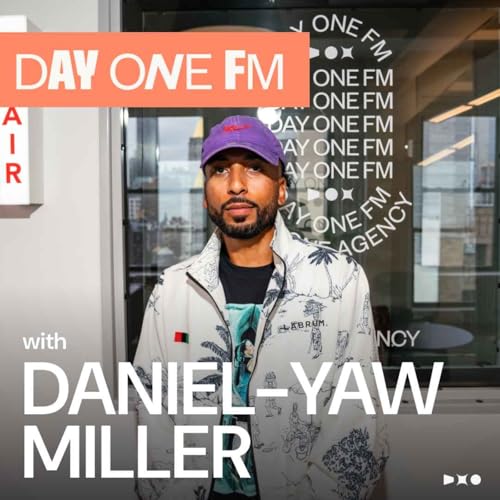 Into the SportsVerse with Daniel-Yaw Miller