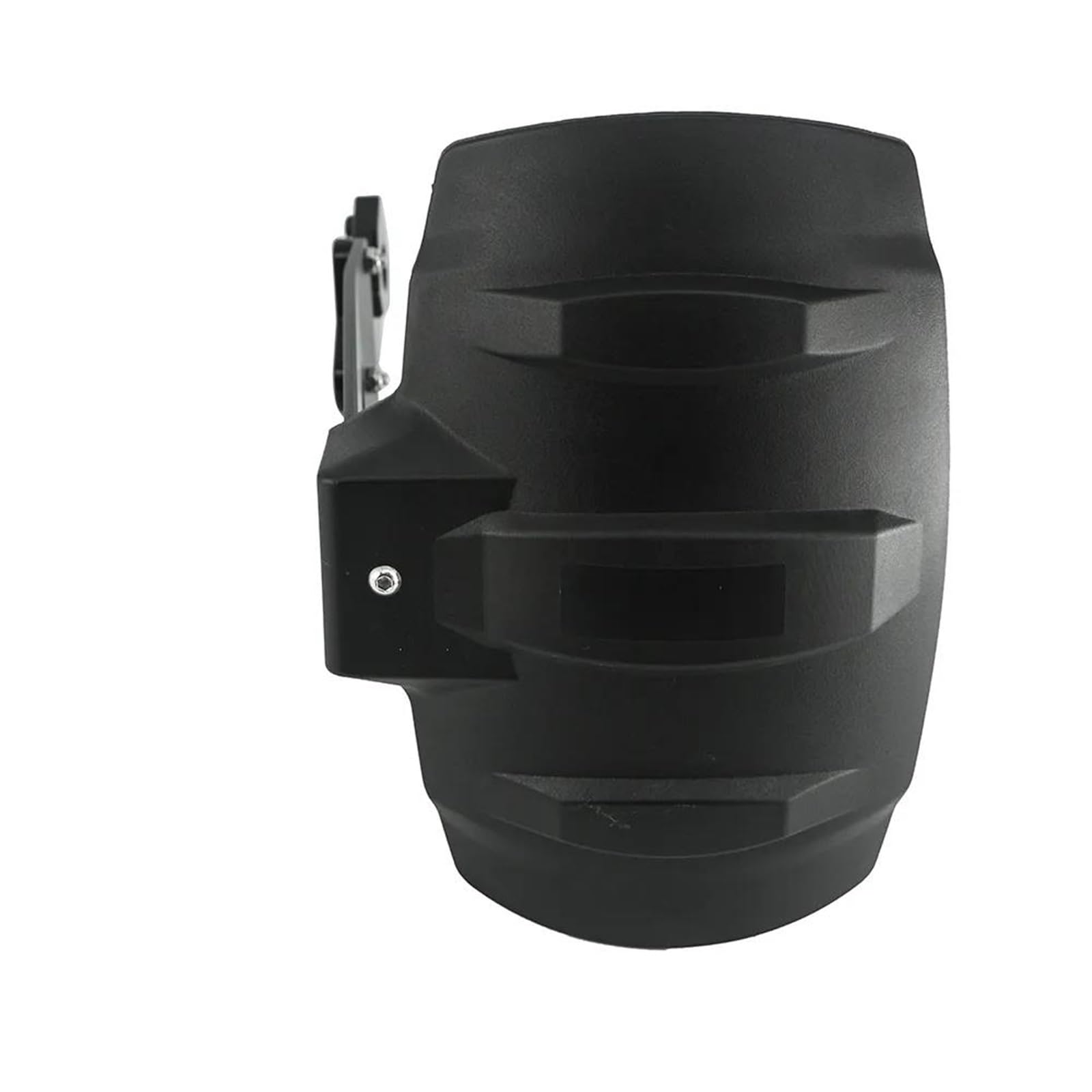 Moto Parafango Posteriore Parafango Montaggio Pneumatico della Ruota Hugger Fango Splash Guard Protector per BMW F800GS F700GS F800R F650GS 2008-2017