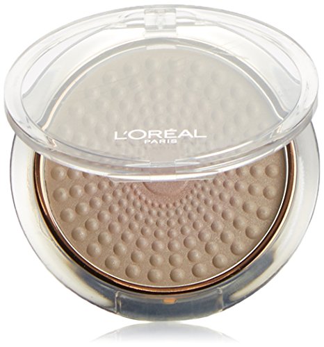 Loreal Illuminatrice Numero 01 Boudoir - vue 2