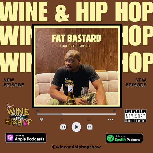 Episode 106: Speakerboxxx, The Love Below, and a Fat Bastard Titelbild