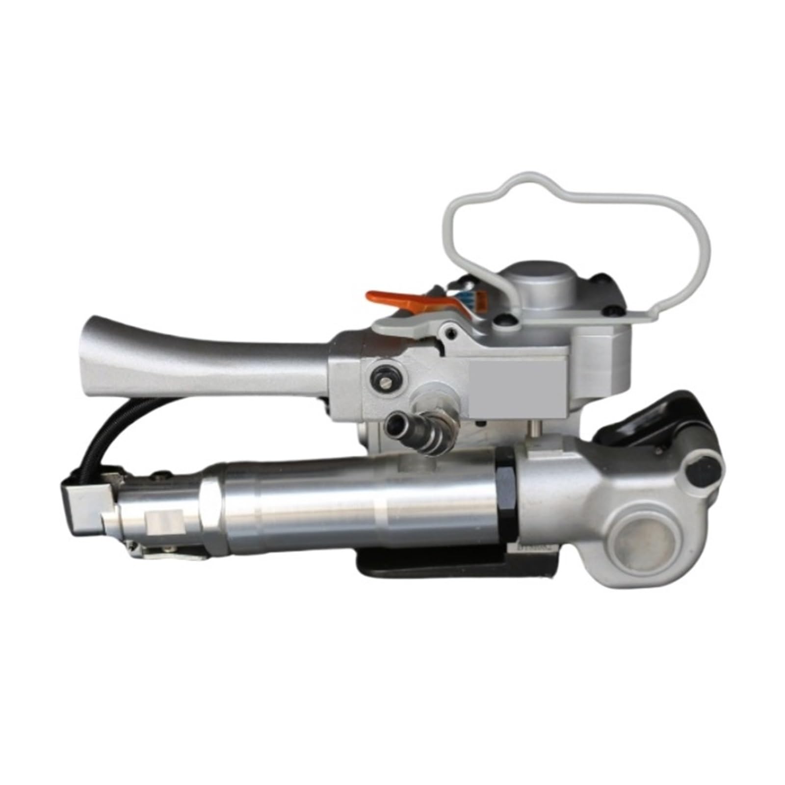 Máquina De Embalaje Manual Portátil, Herramienta Envoltura Banda Plástico
