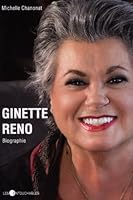 Ginette Reno (French Edition) 2895495440 Book Cover