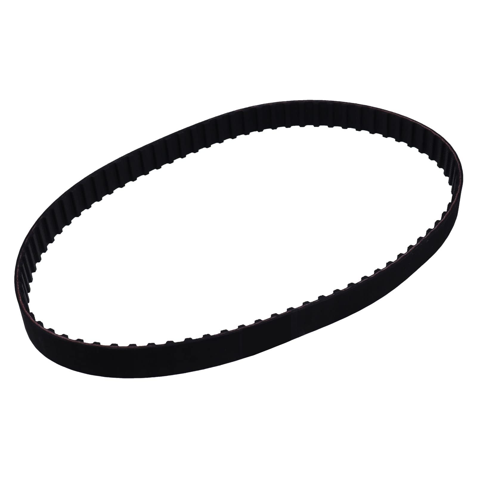 JZGRDN Timing Belt 14400-ZA0-003 Compatible with Honda GX360K-picture-20