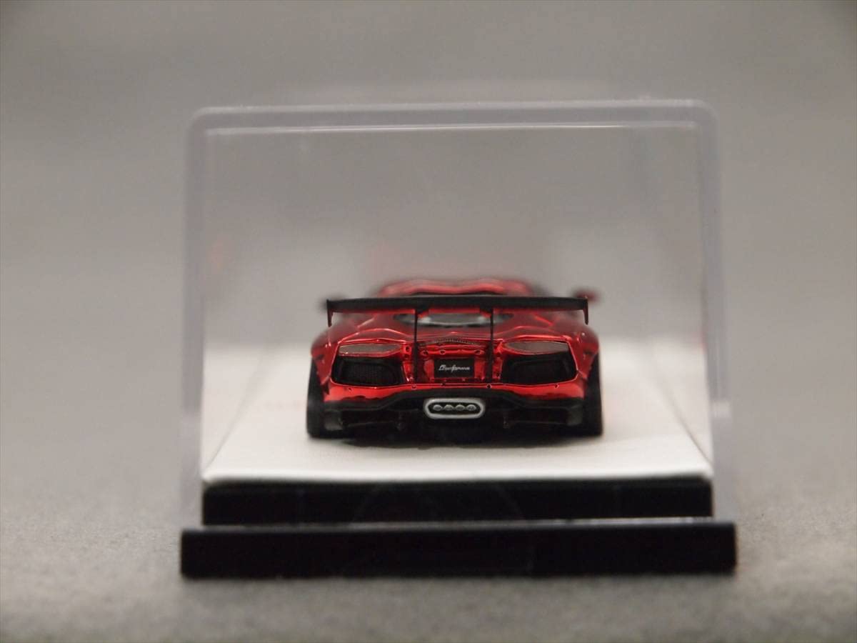 Amazon.co.jp: Liberty Walk Custom Exclusive 599pcs 1/64