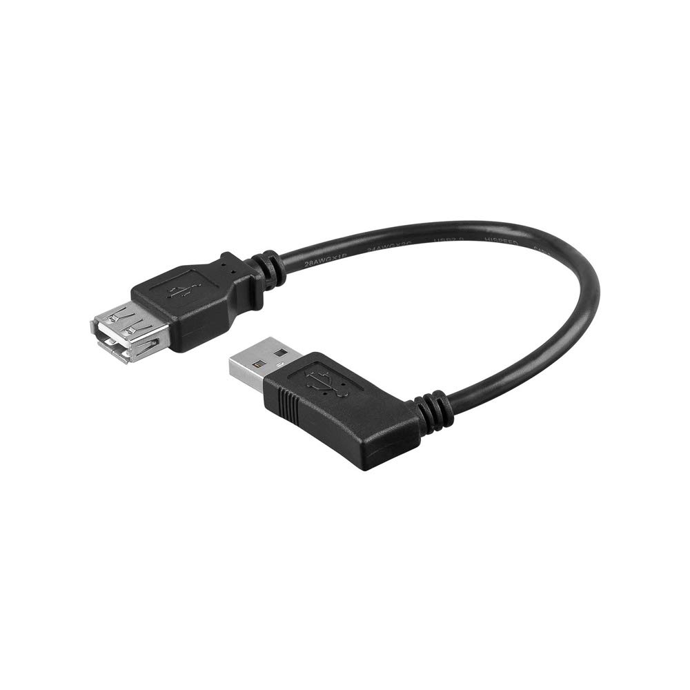 Cavo Prolunga USB 2.0 Da Maschio A Femmina M/f Per Pc Computer Notebook 10 Metri 50829051