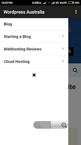 Dracaxbro Website Builder thumb #3