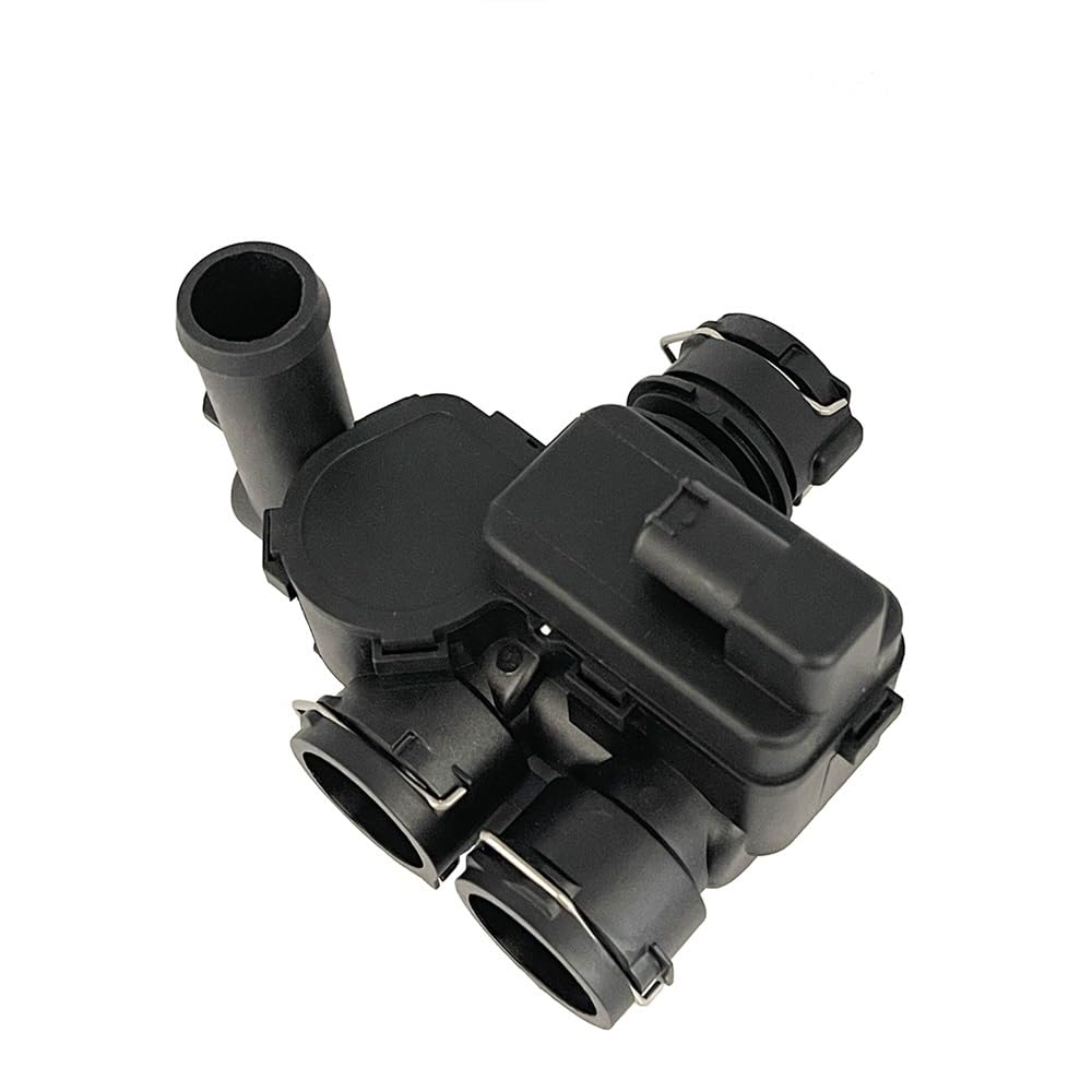 Válvula Solenoide De Control Para Mercedes Clase E W211 (2003-2009