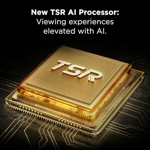 TCL 98 Inch Class X11L | SQD-Mini LED | 98X11L, 2026 Model | 144HZ Ultimate Brightness & Contrast Dolby Vision | Up to LD20K Precise Dimming | Gemini AI Smart Google TV | Dolby Atmos Bang & Olufsen - image 7