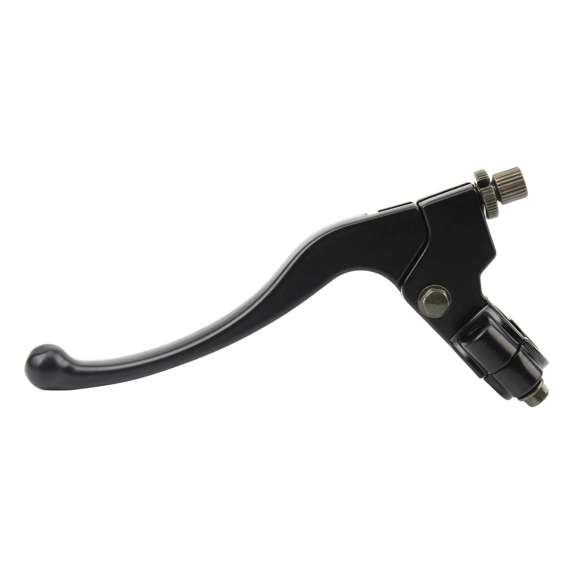Twixral Motorbike Brake Levers Universal for Moto Left Handlebar Clutch Levers Handle for 50CC 140CC for Pit