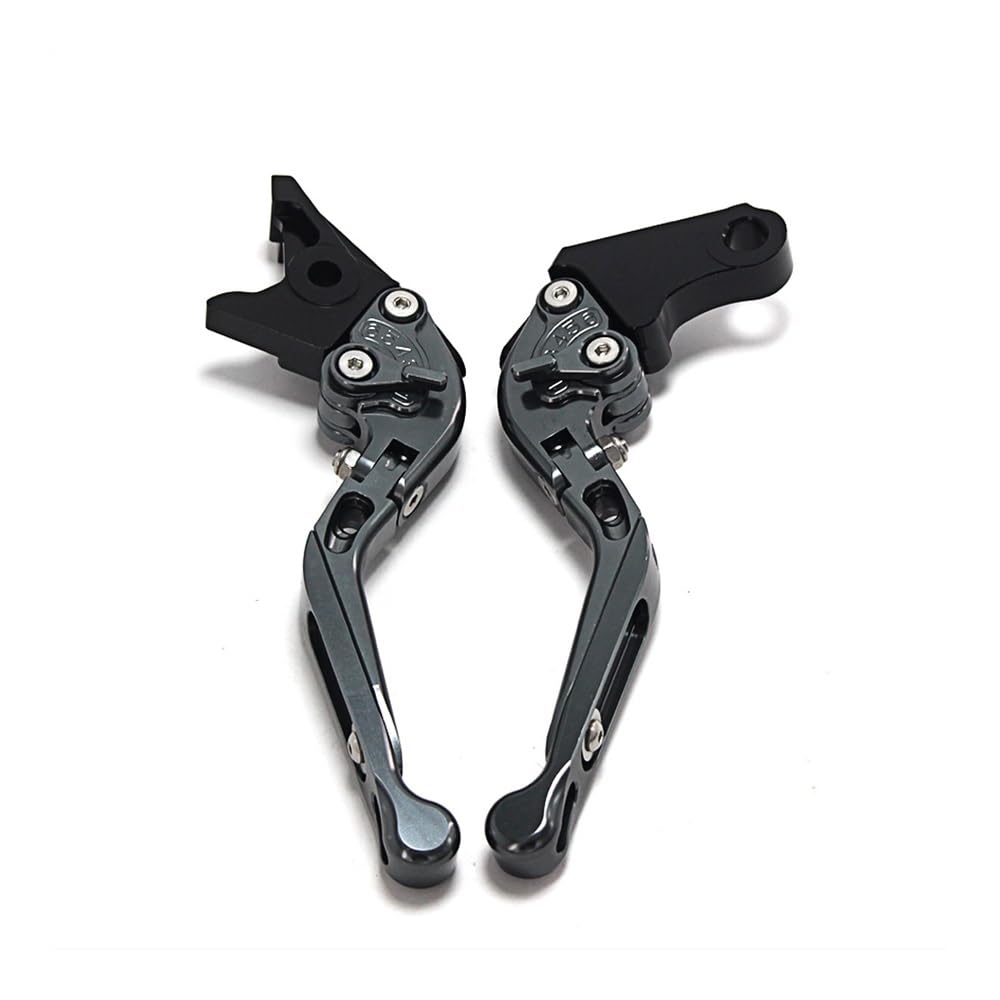 Frizione Freno Per Ba&jaj Pulsar 200 NS Tutti Gli Anni Moto Leva Frizione Freno Estensibile Pieghevole E Leva Moto 170mm