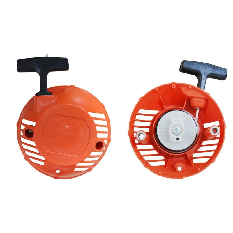 Démarreur à recul assy pour 125R lanceur haute durabilité mécanique 128R 128RJ