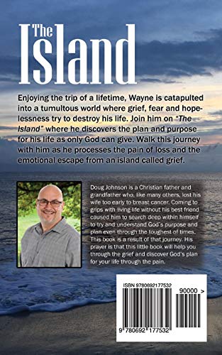 The Island: Stranded On An Island Called Grief - Image 2
