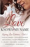 Love Knows My Name (Aspiring Love Collection)