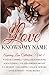 Love Knows My Name (Aspiring Love Collection)
