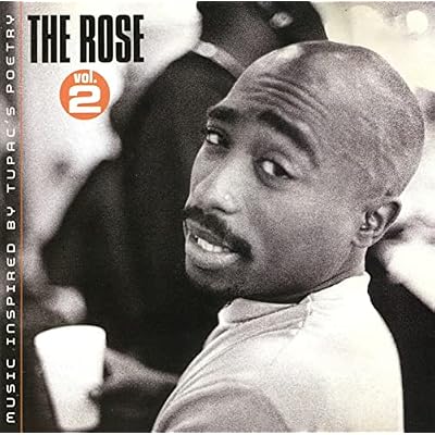 Rose Vol.2 -Music Insp...
