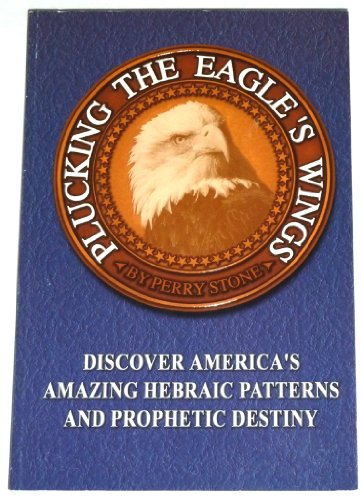 Plucking The Eagle's Wings view 2