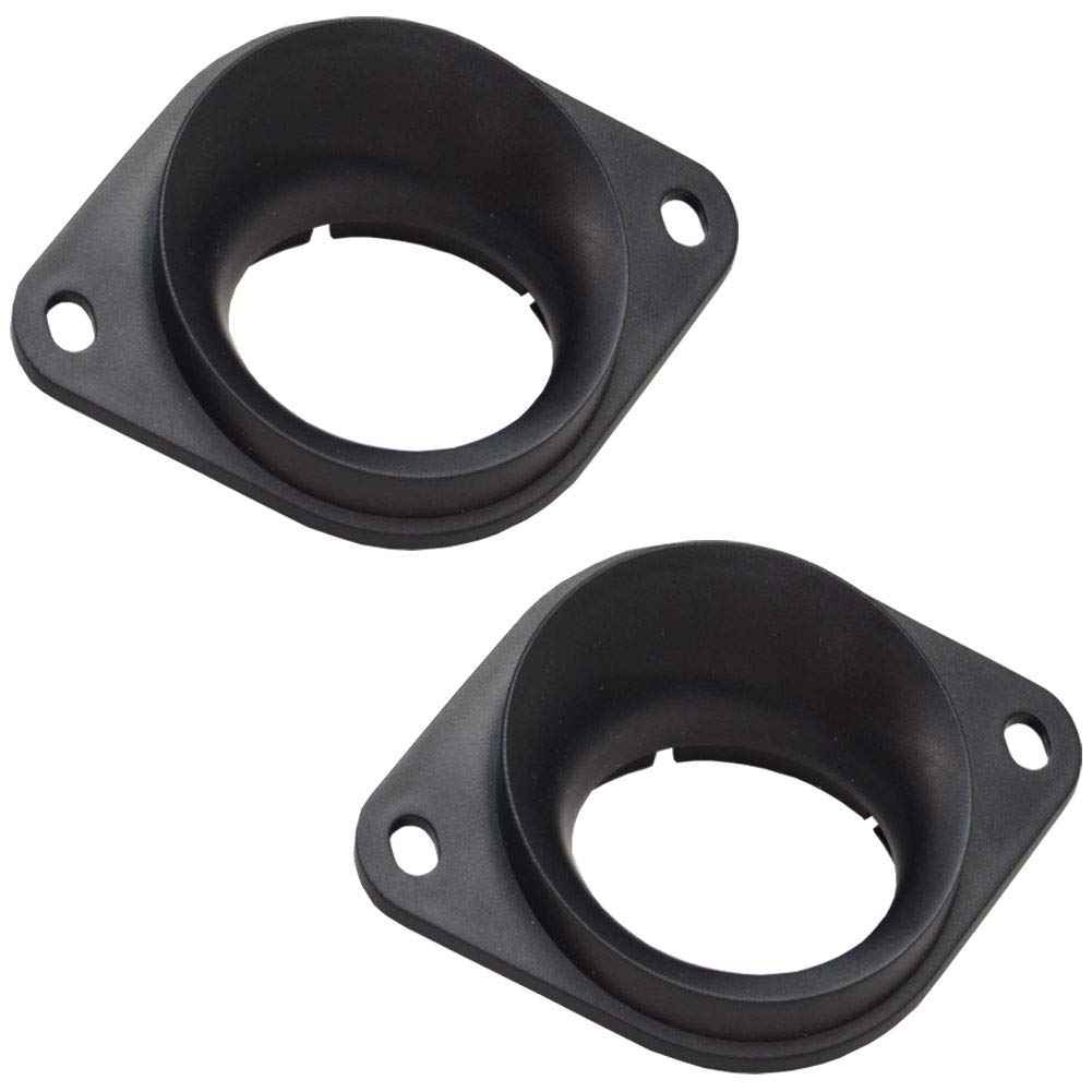 Amazon | ファクトリーダイレクト ツイーターマウント ap-bm-43r BMに