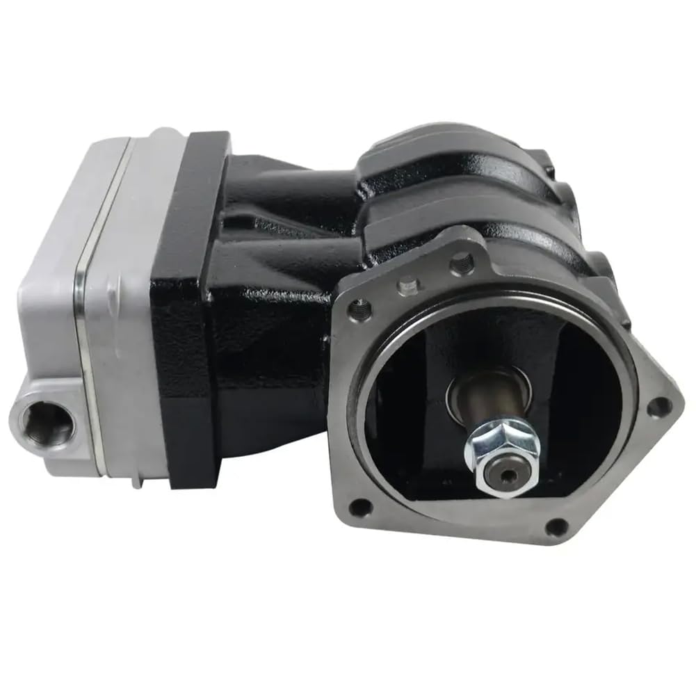 Air Brake Compressor 85000117 4127040050 Compatible with Automotive Parts D12 FH12 FM12 NH12