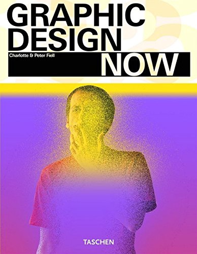 Graphic Design Now : Edition trilingue français-anglais-allemand