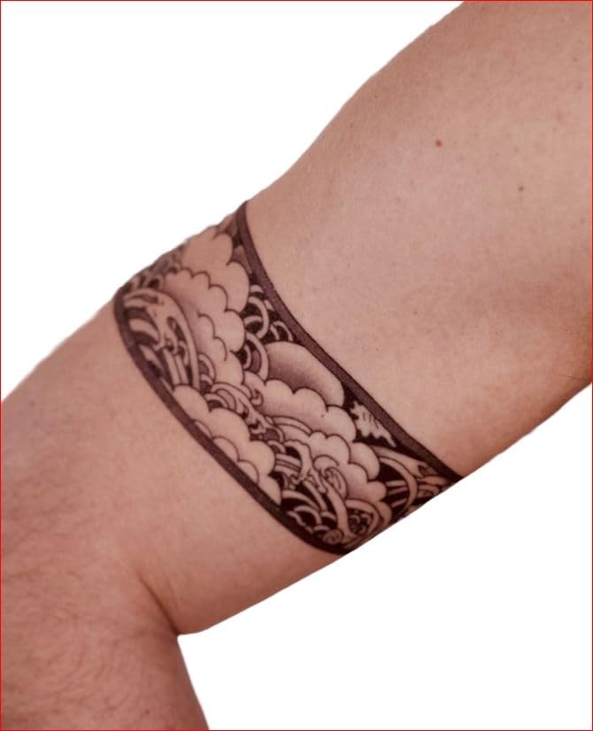Temporary tattoo shop | Tijdelijke tatoeages in een nieuw jasje