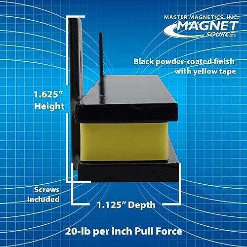 Master Magnetics 18