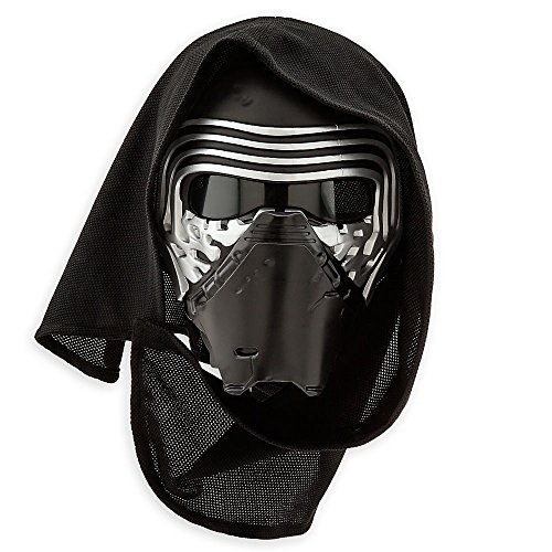 Star Wars Kylo Ren Voice Changing Mask - Star Wars