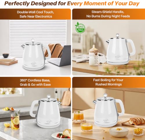 Electric Kettle - image 7