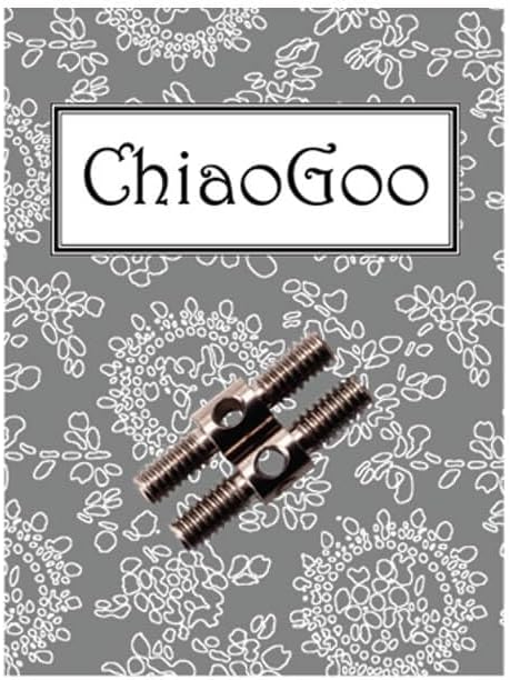 Cable Connectors by ChiaoGoo