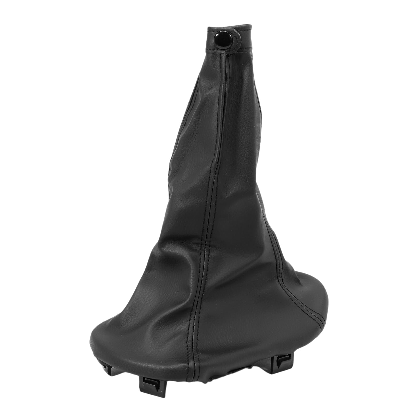 Cuffia Leva Cambio Compatibile Con Fiat 600 Seicento 1998-2010 735249804 Con Ghiera Di Bloccaggio