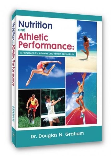 Nutrition and Athletic Performance