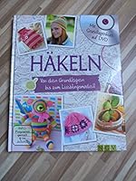 Häkeln. Von den Grundlagen bis zum Lieblingsmodell 3625138050 Book Cover