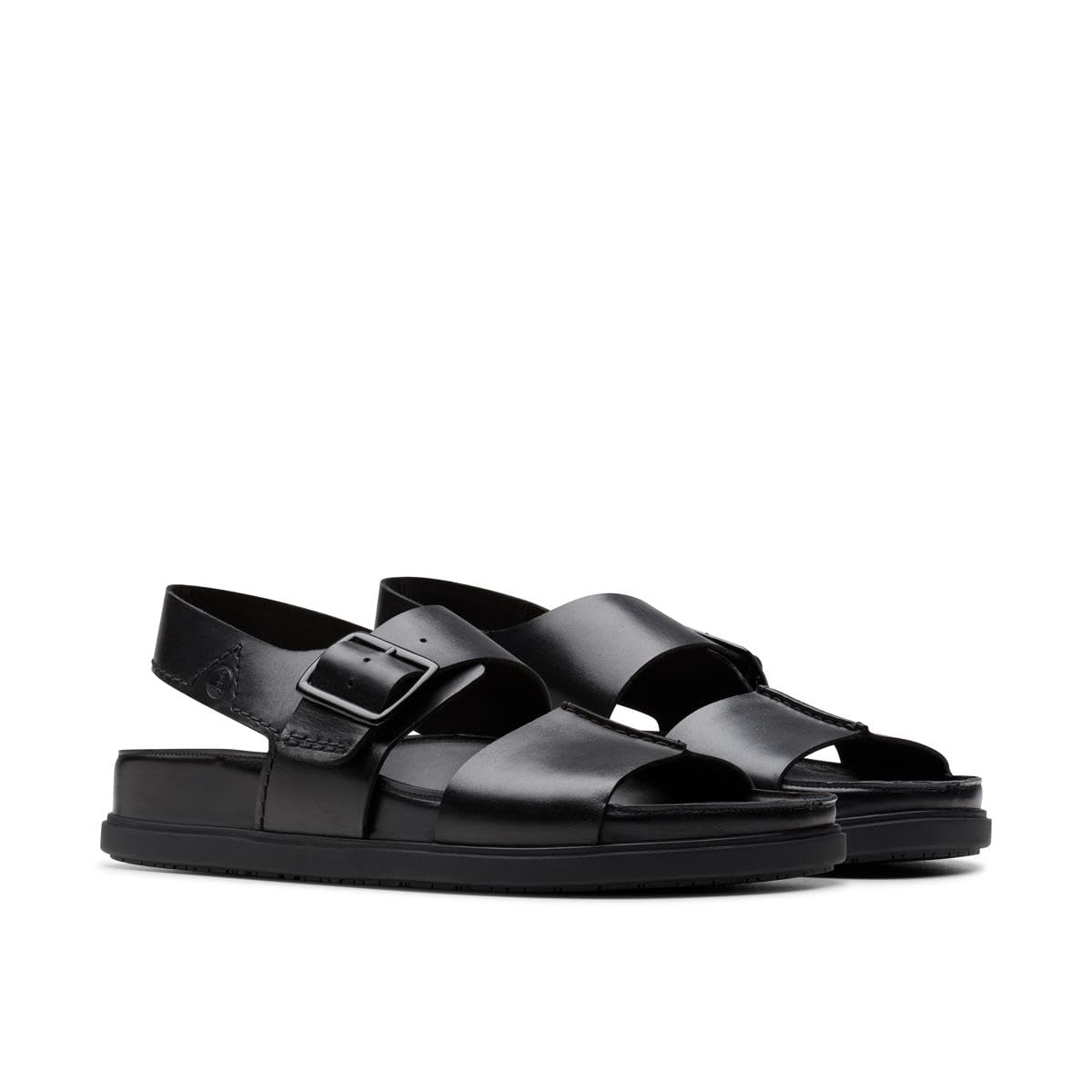 Clarks Torford Strap Sandalias planasHombre