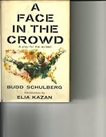Face in the Crowd a Play for the Screen B000DEMVNM Book Cover