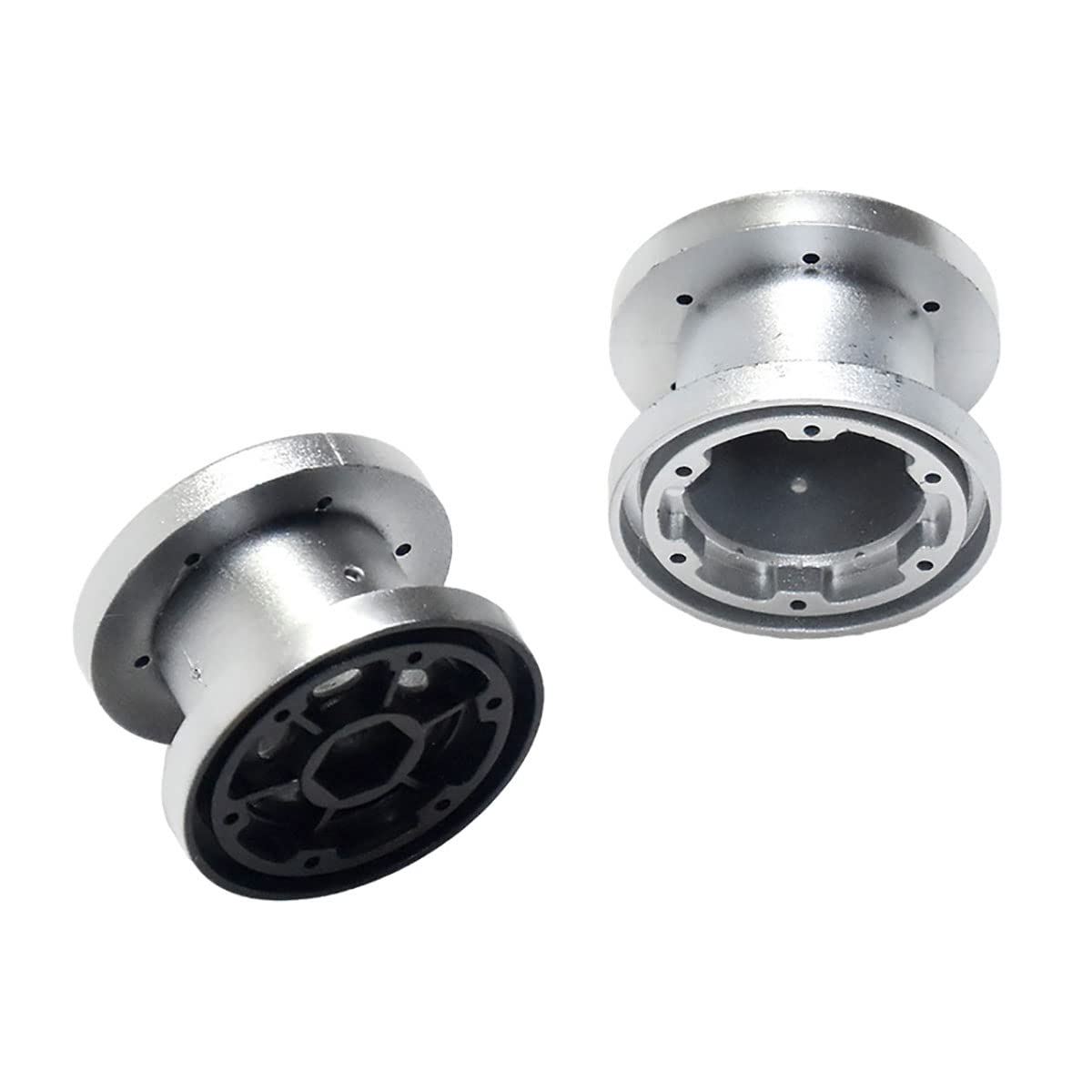 HBX Part 24805 Wheel Rims 2P for HAIBOXING 1/24 RC Crawler Truck 2098B