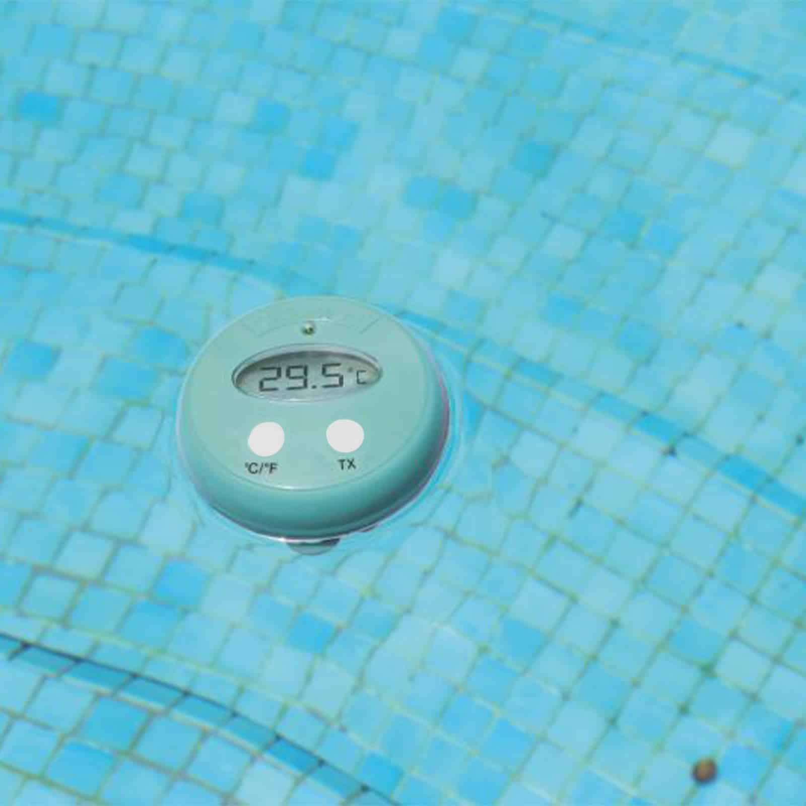 Kokido Therm'O Wireless - Termómetro inalámbrico