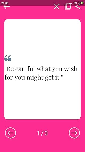 African American Proverbs