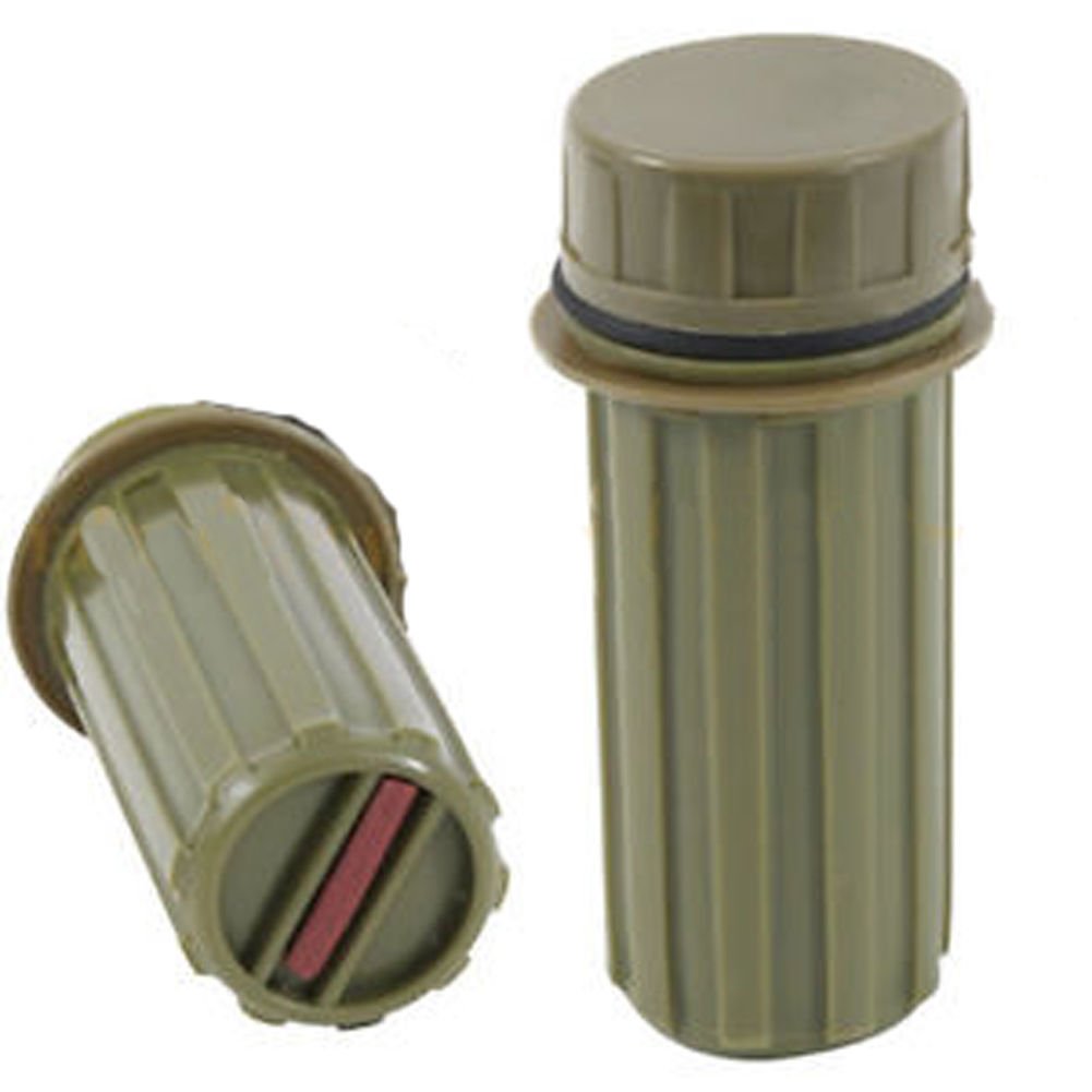 Liberty Mountain Lm Plastic Match Box