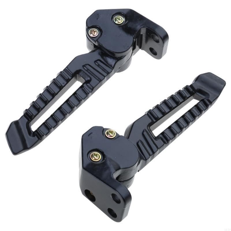 Repose-pieds pilote moto 125cc 150cc accessoire rechange universel