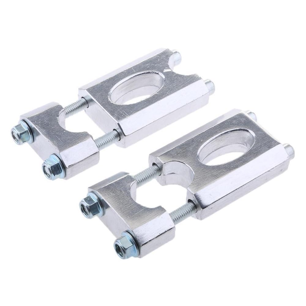 Staffa Riser Manubrio Per XR CRF 50 70cc 110cc 125cc Dirt | Riser Morsetto Manubrio Da 7/8'22mm Per XR CRF 50 70cc 110cc 125cc Dirt Bike