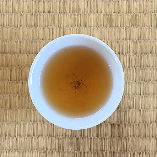 SONO Organic Hojicha Loose Leaf Roasted Japanese Tea 3.52oz