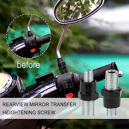 DRXX Vite di Regolazione 'Altezza o Specchio |