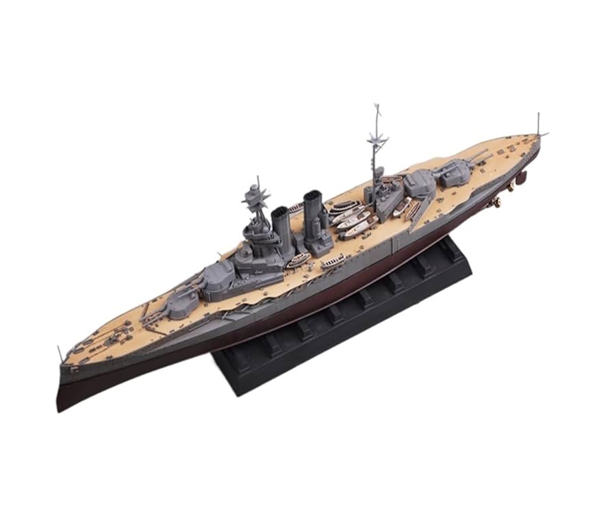 Amazon | トランペッター 05780 1/700 スケール HMS ウォー