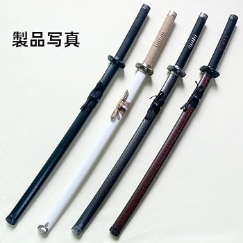 模造刀　居合刀　本格模造刀 しのびやオリジナル刀剣 織田信長左文字 模造刀 刀袋付｜【公式】模造