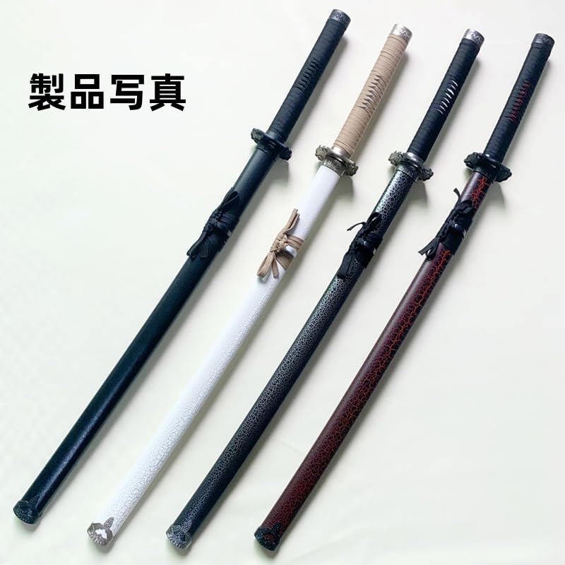 Amazon | Blinxo模造刀 木刀 鞘付き 居合刀 唐横刀 居合模造刀