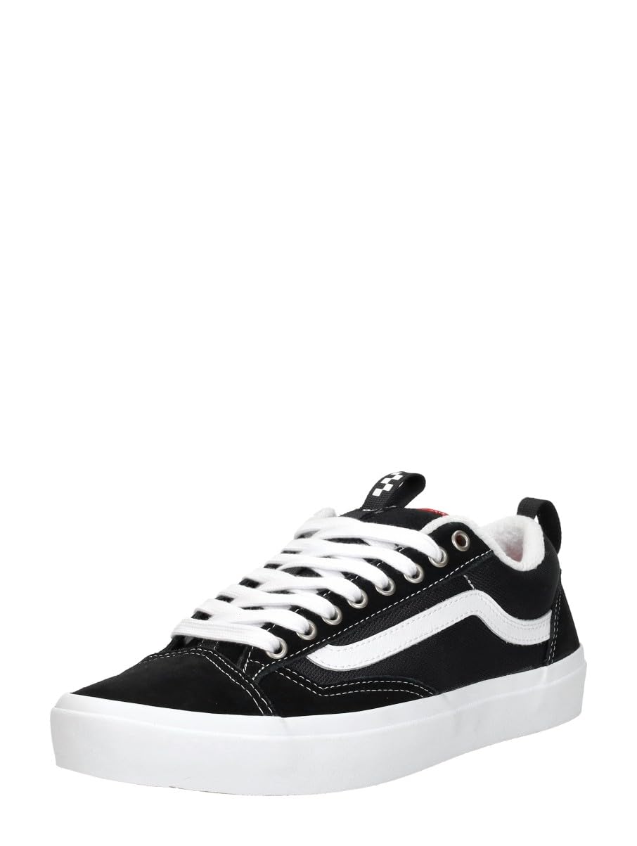 Vans Skate Old
