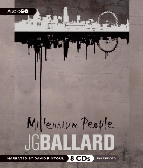 Buy Millenium People — BookShops.in